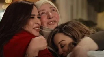 تحذير طبيبياً.. تورم يد عبلة كامل يثير قلق جمهورها